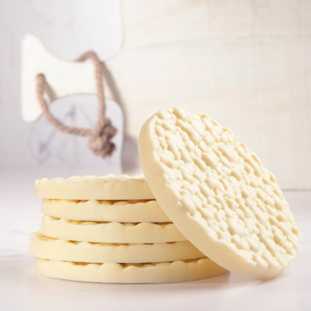 CW1863 Rice Cracker - Chocolate World - Cukieteria.pl