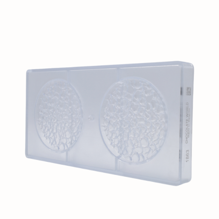 CW1863 Rice Cracker - Chocolate World - Cukieteria.pl