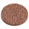 CW1863 Rice Cracker - Chocolate World - Cukieteria.pl