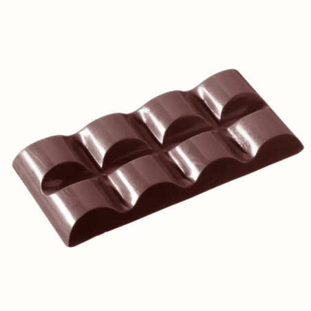 CW2100 Mini tabliczki - Chocolate World - Cukieteria.pl