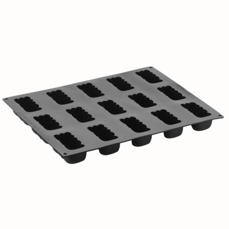 PX4363 Lovely Pavoni - forma silikonowa napis Love - Cukieteria.pl