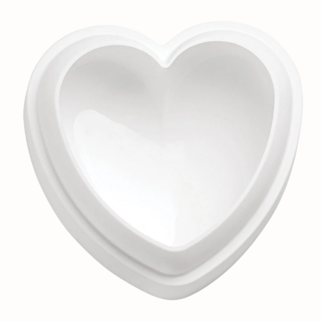 Amore 600 Silikomart - forma silikonowa z wykrojnikiem - Cukieteria.pl