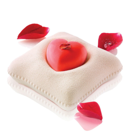 Ti Voglio Bene Silikomart - forma silikonowa - Cukieteria.pl