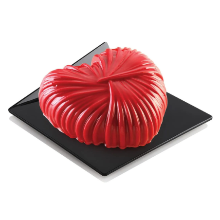 Lovely 110 Silikomart - forma silikonowa serce - Cukieteria.pl
