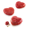 Lovely 110 Silikomart - forma silikonowa serce - Cukieteria.pl