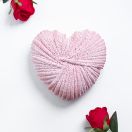 Lovely 1200 Silikomart - forma silikonowa serce - Cukieteria.pl