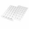 Micro Love 5 Silikomart - forma silikonowa serduszka - Cukieteria.pl
