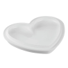 Kit Tarte Ring Amore 205 Silikomart - zestaw do tarty - serce - Cukieteria.pl