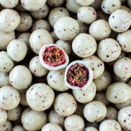 Sweet Maker - Coating system - bęben do draży o śr. 40 cm - podstawka do Kitchen Aid - Cukieteria.pl