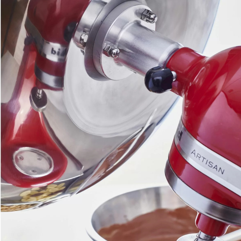 Sweet Maker - Coating system - bęben do draży o śr. 40 cm - podstawka do Kitchen Aid - Cukieteria.pl Sweet Maker - Coating system - bęben do draży o śr. 40 cm - podstawka do Kitchen Aid - Cukieteria.pl