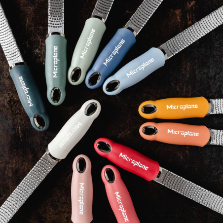 Tarka ręczna - Premium Zester Classic Series Microplane - Cukieteria.pl