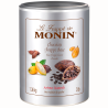 1.36 kg CHOCOLATE FRAPPE BASE MONIN - Cukieteria.pl