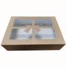 Pudełko do pakowania słodkich prezentów - 31 x 22 x 8 cm - Cukieteria.pl Pudełko do pakowania słodkich prezentów - 31 x 22 x 8 cm - Cukieteria.pl