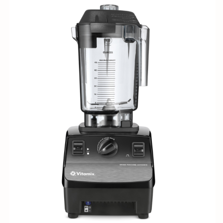 Blender DRINK MACHINE ADVANCE 1,4 L czarny  Vitamix