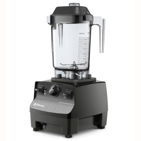 Blender DRINK MACHINE ADVANCE 1,4 L czarny  Vitamix