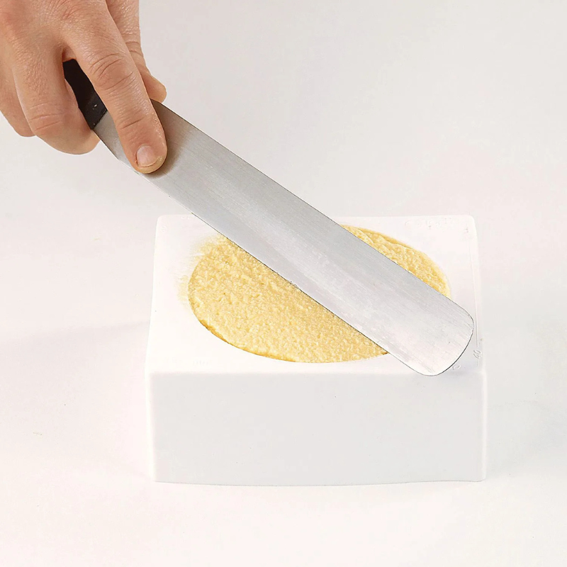 Zuccotto 115 Silikomart - forma silikonowa do ciast i deserów - Cukieteria.pl Zuccotto 115 Silikomart - forma silikonowa do ciast i deserów - Cukieteria.pl