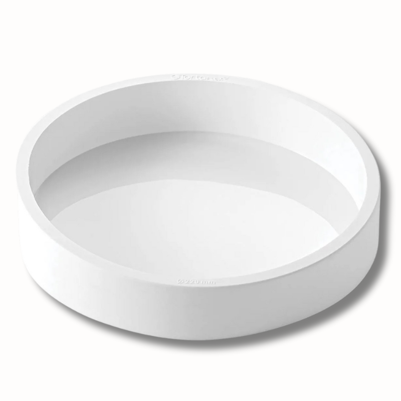 TOR200 H40 Silikomart - forma silikonowa do tortów musowych - Cukieteria.pl TOR200 H40 Silikomart - forma silikonowa do tortów musowych - Cukieteria.pl