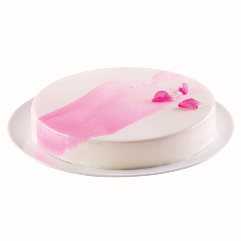 TOR200 H40 Silikomart - forma silikonowa do tortów musowych - Cukieteria.pl TOR200 H40 Silikomart - forma silikonowa do tortów musowych - Cukieteria.pl