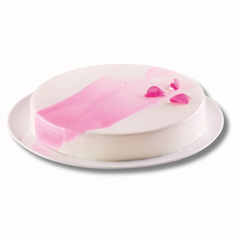 TOR200 H40 Silikomart - forma silikonowa do tortów musowych - Cukieteria.pl TOR200 H40 Silikomart - forma silikonowa do tortów musowych - Cukieteria.pl