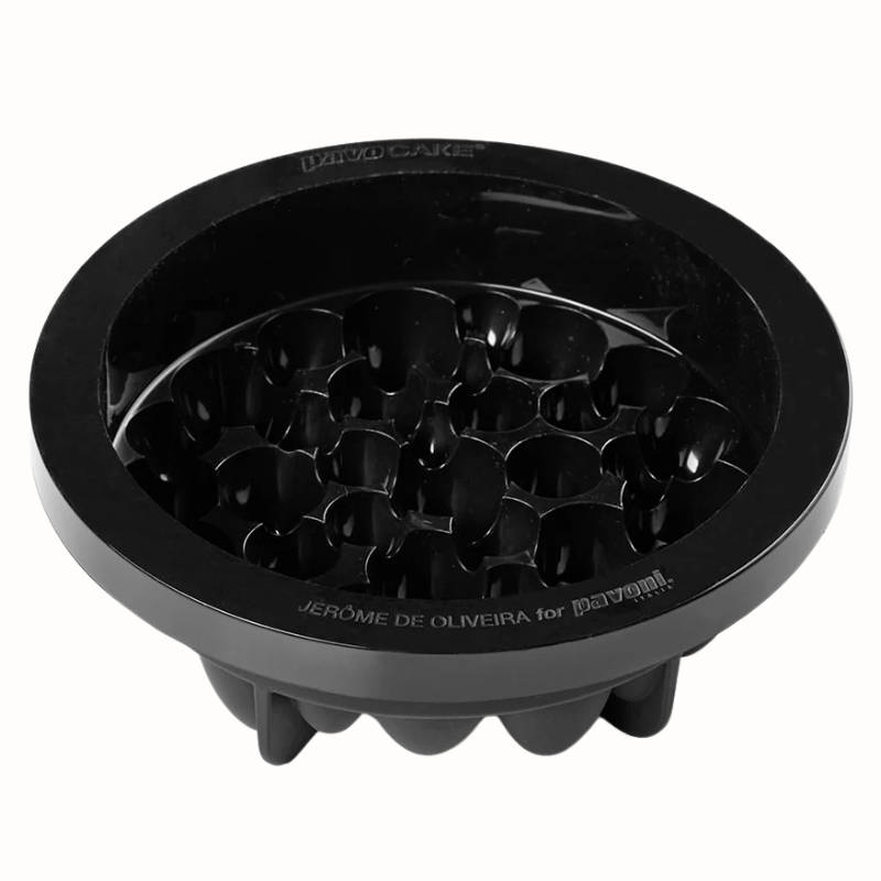 KE094 Easter Cake Pavoni - pavocake - forma silikonowa do ciast i deserów na Wielkanoc - jajka - poj. 940 ml - Cukieteria.pl KE094 Easter Cake Pavoni - pavocake - forma silikonowa do ciast i deserów na Wielkanoc - jajka - poj. 940 ml - Cukieteria.pl