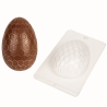 Forma do czekoladowych jajek w nowoczesnych wzorach - Hans Brunner - Cukieteria.pl Forma do czekoladowych jajek w nowoczesnych wzorach - Hans Brunner - Cukieteria.pl