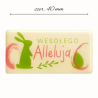 op. 318 szt. Wesołego Alleluja - 33757 Barbara Decor - dekoracja czekoladowa - Cukieteria.pl op. 318 szt. Wesołego Alleluja - 33757 Barbara Decor - dekoracja czekoladowa - Cukieteria.pl