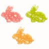op. 135 szt. Czekoladowe zające na łące - 33753 Barbara Decor - Cukieteria.pl op. 135 szt. Czekoladowe zające na łące - 33753 Barbara Decor - Cukieteria.pl