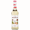 op. 0.7 l Pistachio Le Sirop de MONIN - syrop pistacjowy - Cukieteria.pl