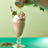 op. 0.7 l Pistachio Le Sirop de MONIN - syrop pistacjowy - Cukieteria.pl