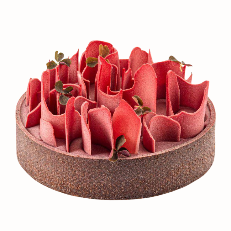 op. 2.5 kg CZEKOLADA RUBY 32.8% RECIPE N°RB2 CALLEBAUT - intensywnie rubinowa czekolada z nutami kwaśnych owoców - Cukieteria.pl op. 2.5 kg CZEKOLADA RUBY 32.8% RECIPE N°RB2 CALLEBAUT - intensywnie rubinowa czekolada z nutami kwaśnych owoców - Cukieteria.pl