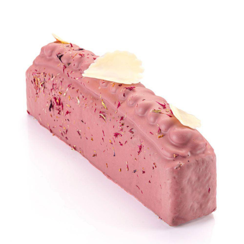 op. 2.5 kg CZEKOLADA RUBY 32.8% RECIPE N°RB2 CALLEBAUT - intensywnie rubinowa czekolada z nutami kwaśnych owoców - Cukieteria.pl op. 2.5 kg CZEKOLADA RUBY 32.8% RECIPE N°RB2 CALLEBAUT - intensywnie rubinowa czekolada z nutami kwaśnych owoców - Cukieteria.pl