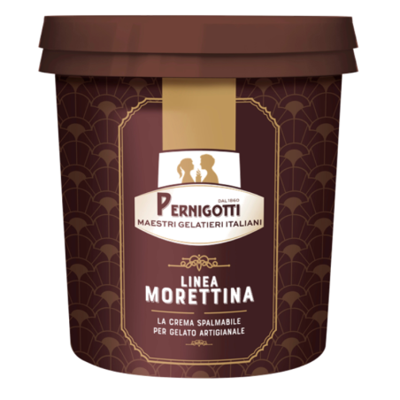 op. 5.5 kg Morettina Pepita Pistacchio - 12093071 Pernigotti - Cukieteria.pl