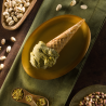 op. 5.5 kg Morettina Pepita Pistacchio - 12093071 Pernigotti - pistacjowy krem do przekładania z całymi prażonymi pistacjami