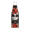 op. 1kg Topping Fragola - truskawkowa polewa do lodów i deserów - Be The Top - Comprital - Cukieteria.pl op. 1kg Topping Fragola - truskawkowa polewa do lodów i deserów - Be The Top - Comprital - Cukieteria.pl