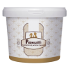 op. 3.5 kg Variegato Cioccopera - 12093642 Pernigotti - wegański krem czekoladowy z kandyzowanymi gruszkami
