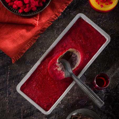 op. 3 kg Variegato Zuppa Inglese - 12093645 Pernigotti - Cukieteria.pl