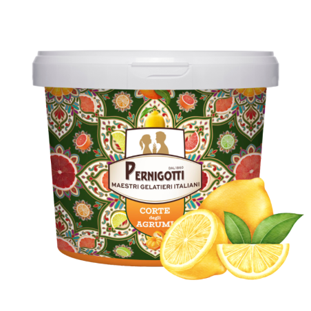 op. 1.5 kg Pasta Limone - 12094593 Pernigotti - Cukieteria.pl