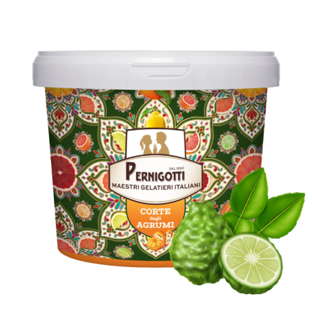 op. 1.5 kg Pasta Bergamotto - 12094592 Pernigotti - Cukieteria.pl