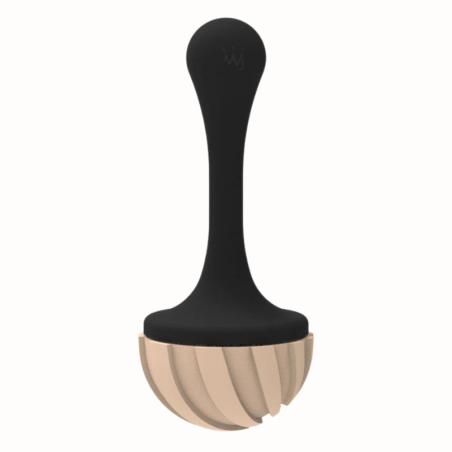 Semisfera & Choco Stamp - Silikomart - zestaw do dekorowania pralin - Cukieteria.pl