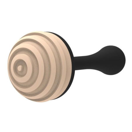 Semisfera & Choco Stamp - Silikomart - zestaw do dekorowania pralin - Cukieteria.pl