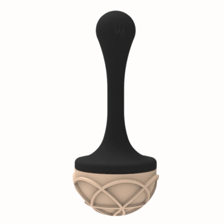 Semisfera & Choco Stamp - Silikomart - zestaw do dekorowania pralin - Cukieteria.pl