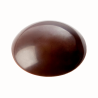CW1847 Lens Frank Haasnoot - Chocolate World - forma z poliwęglanu do pralin - Cukieteria.pl