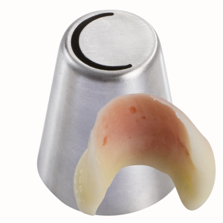 1 szt. Tylka Rosyjska do płatków kwiatów - BX0014 Martellato - Cukieteria.pl