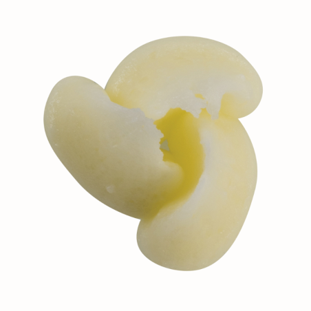 1 szt. Tylka Rosyjska do kwiatów - BX0061 Martellato - stalowa końcówka do dekorowania kremem - śr. 37 mm x wys. 42 mm