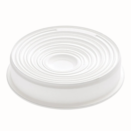 Vague 1100 Silikomart - elegancka forma silikonowa do ciast i deserów - Cukieteria.pl