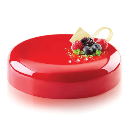 Universo 1200 Silikomart - forma silikonowa - Cukieteria.pl