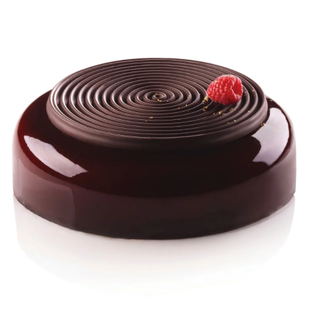 Universo 1200 Silikomart - forma silikonowa - Cukieteria.pl