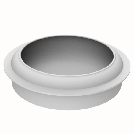 Eclipse 1000 Silikomart - forma silikonowa - Cukieteria.pl