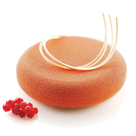 Eclipse 600 Silikomart - forma silikonowa - Cukieteria.pl