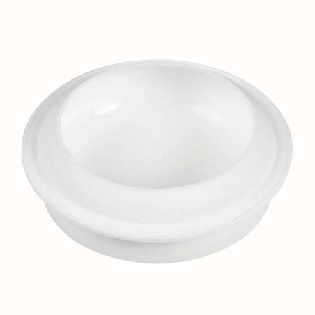 Eclipse 600 Silikomart - forma silikonowa - Cukieteria.pl